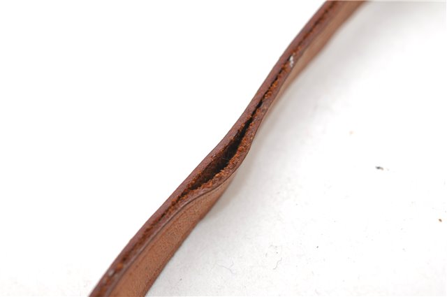 Authentic LOUIS VUITTON Monogram Pochette Accessoires Pouch M51980 LV 7965C