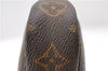 Authentic LOUIS VUITTON Monogram Pochette Accessoires Pouch M51980 LV 7965C
