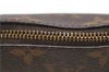 Authentic LOUIS VUITTON Monogram Pochette Accessoires Pouch M51980 LV 7965C