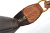 Authentic LOUIS VUITTON Monogram Pochette Accessoires Pouch M51980 LV 7965C