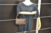 Authentic LOUIS VUITTON Monogram Pochette Accessoires Pouch M51980 LV 7965C