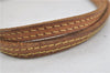 Authentic Louis Vuitton Damier Azur Neverfull MM Tote Bag N51107 LV 7966D