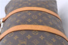 Authentic LOUIS VUITTON Monogram Keepall 45 Boston Bag M41428 LV 7969C