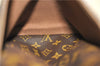 Authentic Louis Vuitton Monogram Totally MM Shoulder Tote Bag M56689 LV 7973D