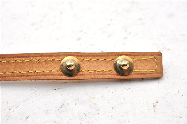 Authentic Louis Vuitton Monogram Pochette Twin GM Shoulder Bag M51852 LV 7976F