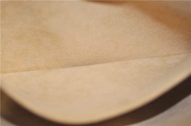 Authentic Louis Vuitton Monogram Pochette Twin GM Shoulder Bag M51852 LV 7976F