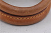 Authentic Louis Vuitton Damier Azur Speedy30 Hand Bag N41533 LV 7977D