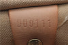 Authentic Louis Vuitton Damier Azur Speedy30 Hand Bag N41533 LV 7977D