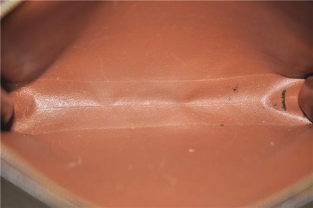 Auth Louis Vuitton Monogram Poche Toilette 26 Cosmetics Pouch Old Model LV 7980D