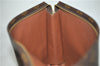 Auth Louis Vuitton Monogram Poche Toilette 26 Cosmetics Pouch Old Model LV 7980D