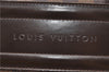 Authentic Louis Vuitton Damier Parioli PM Shoulder Tote Bag N51123 LV 7983D