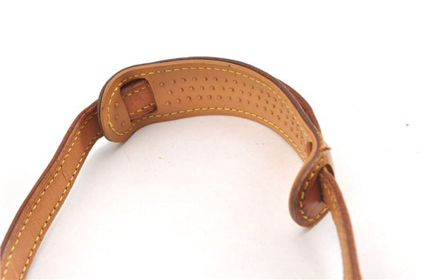 Authentic Louis Vuitton Monogram Chantilly PM Shoulder Cross Bag M51234 LV 7983F