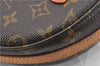 Authentic Louis Vuitton Monogram Chantilly PM Shoulder Cross Bag M51234 LV 7983F