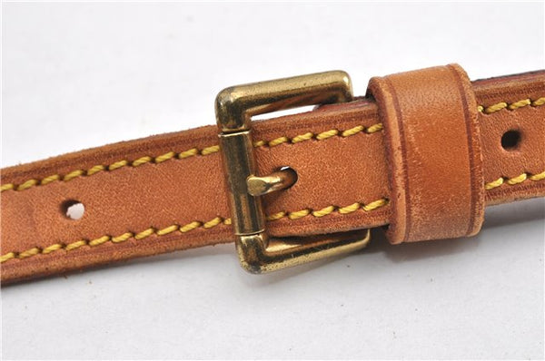 Authentic Louis Vuitton Monogram Chantilly PM Shoulder Cross Bag M51234 LV 7983F