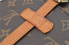 Authentic Louis Vuitton Monogram Chantilly PM Shoulder Cross Bag M51234 LV 7983F