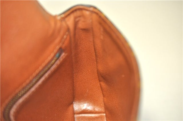 Authentic Louis Vuitton Monogram Chantilly PM Shoulder Cross Bag M51234 LV 7983F