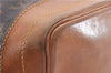 Authentic LOUIS VUITTON Monogram Noe Shoulder Bag M42224 LV 7984C