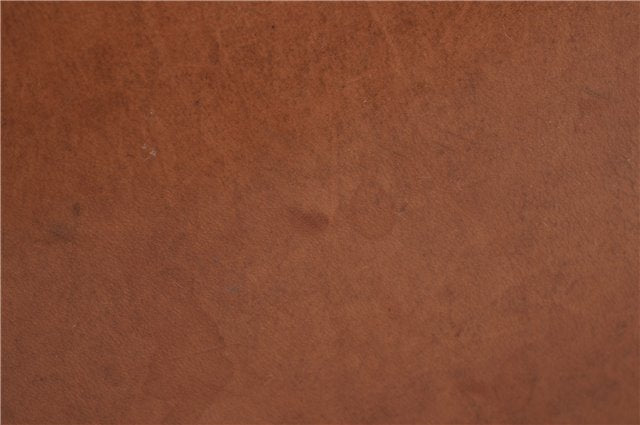 Authentic LOUIS VUITTON Monogram Noe Shoulder Bag M42224 LV 7984C