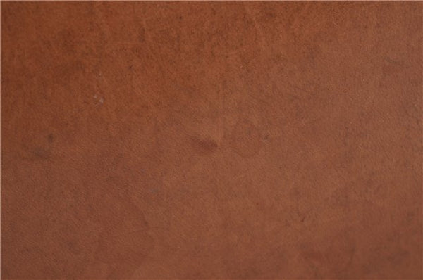 Authentic LOUIS VUITTON Monogram Noe Shoulder Bag M42224 LV 7984C