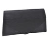 Authentic Louis Vuitton Epi Arts Deco PM Clutch Hand Bag Purse Black LV 7994D