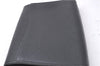 Authentic Louis Vuitton Epi Arts Deco PM Clutch Hand Bag Purse Black LV 7994D