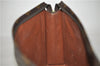 Auth Louis Vuitton Monogram Poche Toilette 26 Cosmetics Pouch Old Model LV 7998D