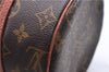 Authentic Louis Vuitton Monogram Papillon 26 Hand Bag Old Model LV 7999E