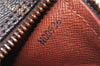 Authentic Louis Vuitton Monogram Papillon 26 Hand Bag Old Model LV 7999E