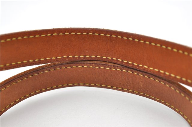 Authentic Louis Vuitton Monogram Cabas Piano Tote Bag M51148 LV 8000D