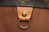 Authentic Louis Vuitton Monogram Cabas Piano Tote Bag M51148 LV 8000D
