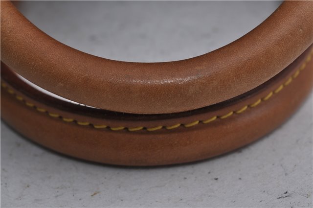 Authentic Louis Vuitton Monogram Deauville Hand Bag Purse M47270 LV 8001D