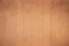 Auth Louis Vuitton Monogram Keepall Bandouliere 50 Boston Bag M41416 LV 8002D