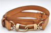Auth Louis Vuitton Monogram Keepall Bandouliere 50 Boston Bag M41416 LV 8002D