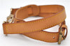 Auth Louis Vuitton Monogram Keepall Bandouliere 50 Boston Bag M41416 LV 8002D
