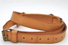 Auth Louis Vuitton Monogram Keepall Bandouliere 50 Boston Bag M41416 LV 8002D