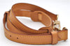 Auth Louis Vuitton Monogram Keepall Bandouliere 50 Boston Bag M41416 LV 8002D