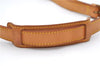 Auth Louis Vuitton Monogram Keepall Bandouliere 50 Boston Bag M41416 LV 8002D