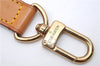 Auth Louis Vuitton Monogram Keepall Bandouliere 50 Boston Bag M41416 LV 8002D