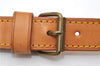 Auth Louis Vuitton Monogram Keepall Bandouliere 50 Boston Bag M41416 LV 8002D