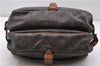 Auth LOUIS VUITTON Monogram Saumur 30 Shoulder Cross Bag M42256 LV Junk 8006C