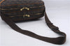 Auth Louis Vuitton Monogram Reporter GM Shoulder Cross Body Bag M45252 LV 8009D