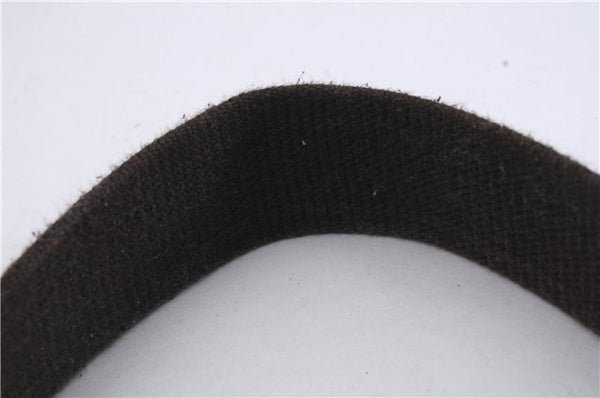 Auth Louis Vuitton Monogram Reporter GM Shoulder Cross Body Bag M45252 LV 8009D