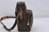 Authentic Louis Vuitton Monogram Amazone Shoulder Cross Body Bag M45236 LV 8012D