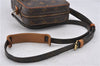 Authentic Louis Vuitton Monogram Amazone Shoulder Cross Body Bag M45236 LV 8012D