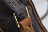 Authentic Louis Vuitton Monogram Amazone Shoulder Cross Body Bag M45236 LV 8012D