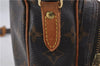 Authentic Louis Vuitton Monogram Amazone Shoulder Cross Body Bag M45236 LV 8012D