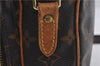 Authentic Louis Vuitton Monogram Amazone Shoulder Cross Body Bag M45236 LV 8012D