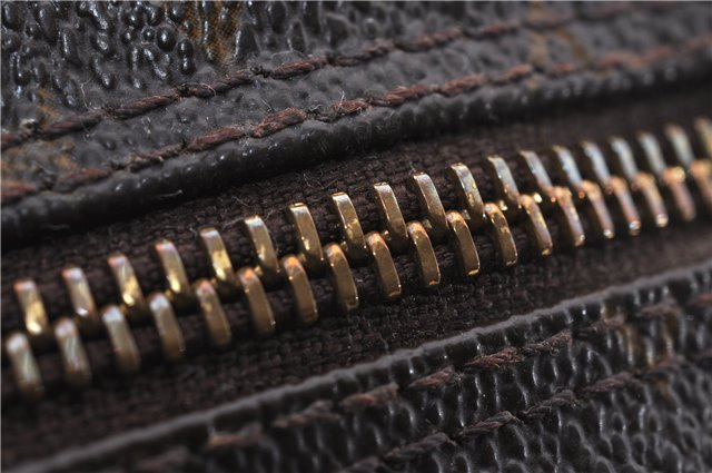 Authentic Louis Vuitton Monogram Amazone Shoulder Cross Body Bag M45236 LV 8012D