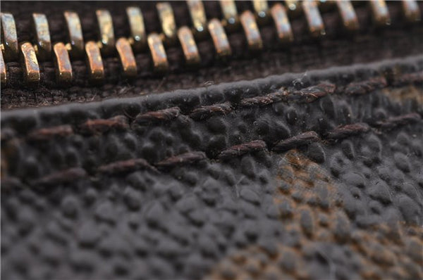 Authentic Louis Vuitton Monogram Amazone Shoulder Cross Body Bag M45236 LV 8012D