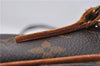 Authentic Louis Vuitton Monogram Amazone Shoulder Cross Body Bag M45236 LV 8012D
